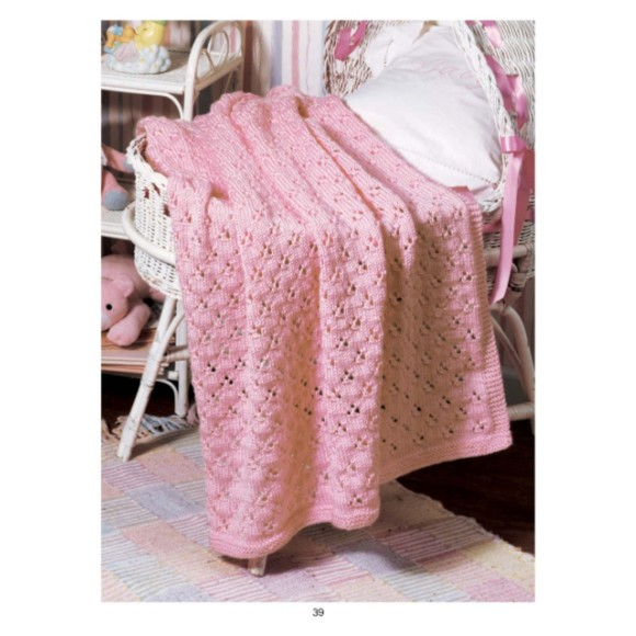 Leisure Arts - 10-20-30 Minutes to Learn to Knit - Craft Book - Picture 4 of 5